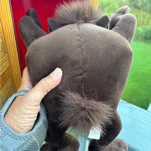 Vintage 1999 Tasmanian Devil Taz in Original Crate - Picture 4 of 10